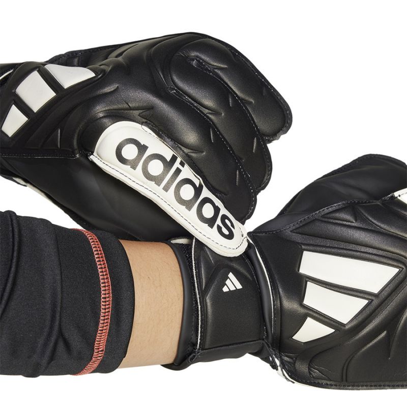 Rękawice adidas Copa GL Club M JY0625 - obrazek 4