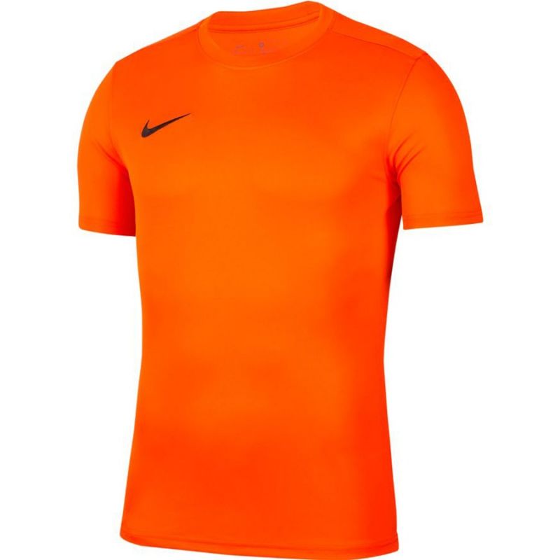 Koszulka piłkarska Nike Park VII Jr BV6741 819 - obrazek 3