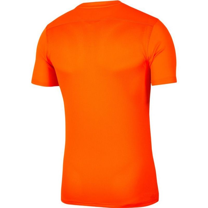 Koszulka piłkarska Nike Park VII Jr BV6741 819 - obrazek 4