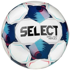 Select Brillant Replica v25 Ball 160075 Białe 3
