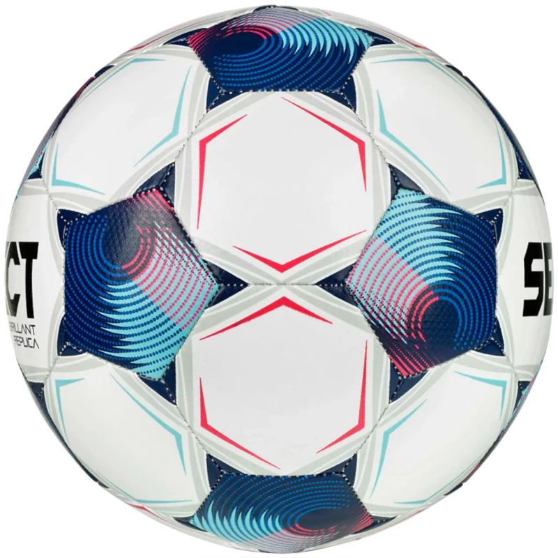 Select Brillant Replica v25 Ball 160075 Białe 3 - obrazek 2