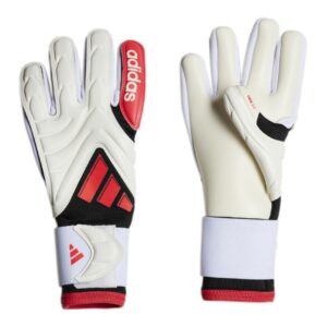 Rękawice bramkarskie adidas Copa Pro Jr JH3795