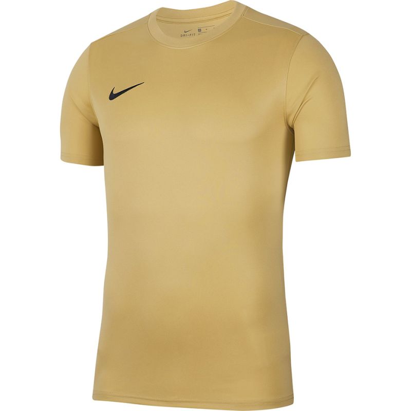 Koszulka Nike Dry Park VII JSY SS M BV6708 729 - obrazek 5