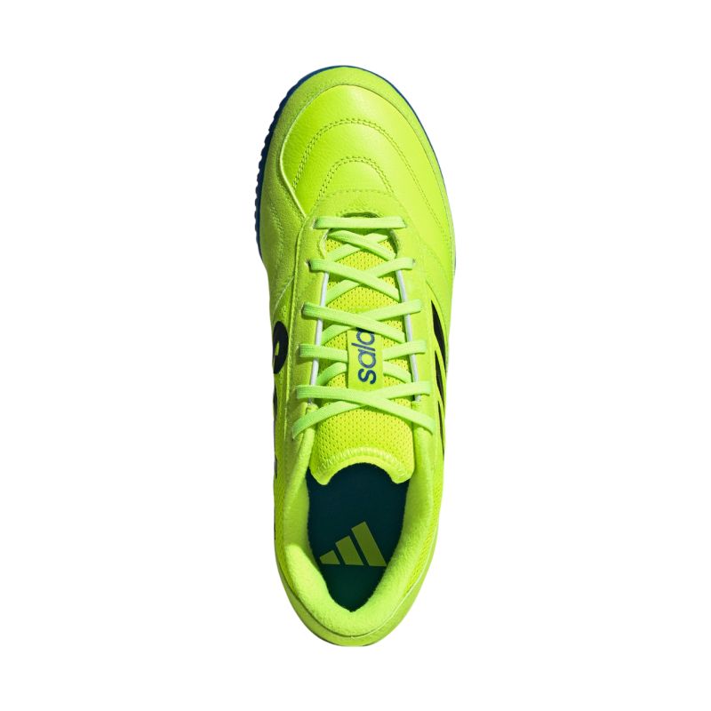 Buty piłkarskie adidas Top Sala Competition 2 IN M IH7685 - obrazek 10