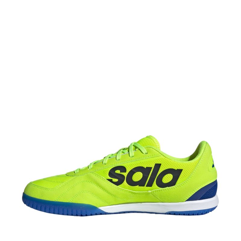 Buty piłkarskie adidas Top Sala Competition 2 IN M IH7685 - obrazek 11
