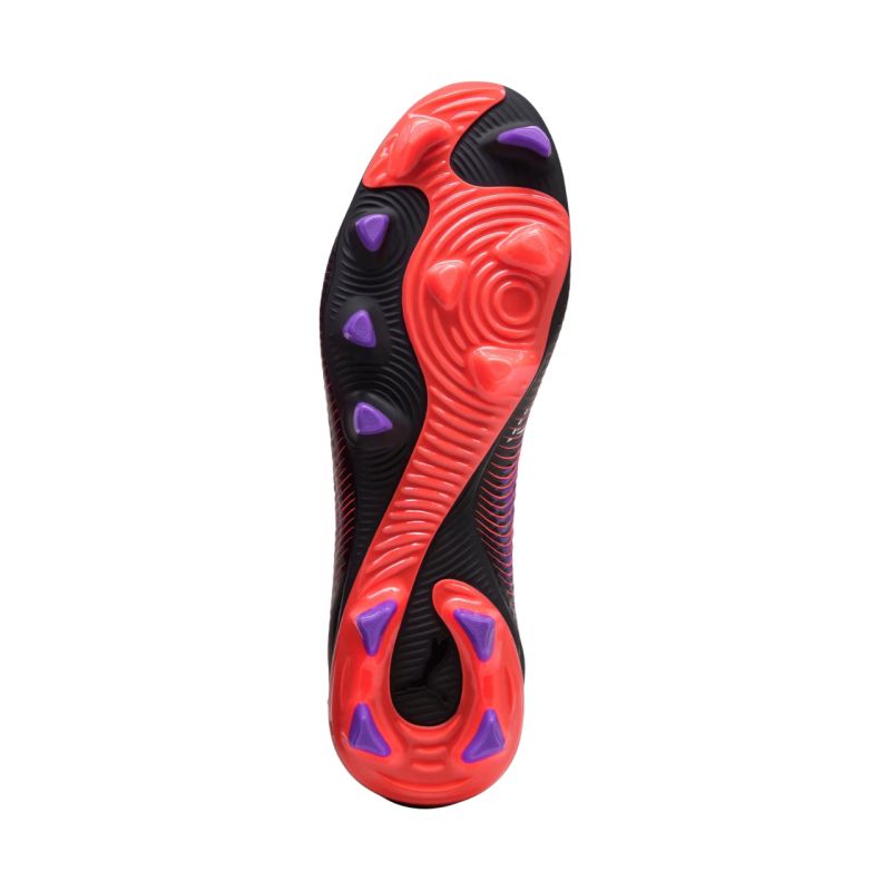 Buty piłkarskie Puma Future 8 Pro FG/AG M 108139 01 - obrazek 6