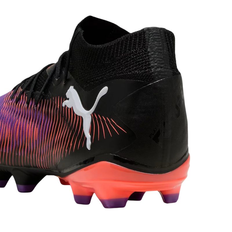 Buty piłkarskie Puma Future 8 Pro FG/AG M 108139 01 - obrazek 9