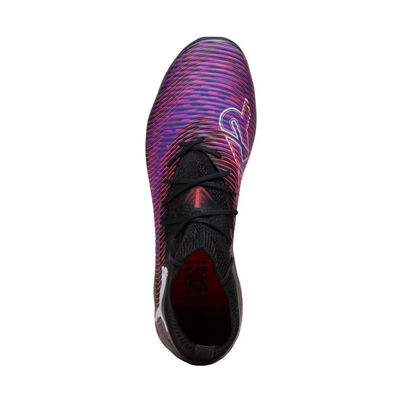 Buty piłkarskie Puma Future 8 Pro FG/AG M 108139 01 - obrazek 10