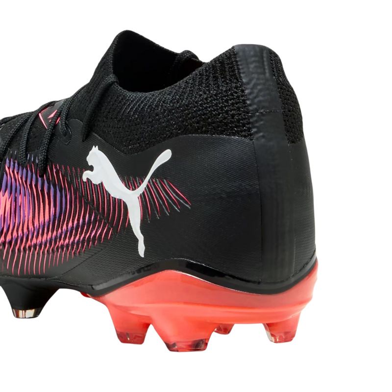 Buty piłkarskie Puma Future 8 Match FG/AG M 108140 01 - obrazek 3