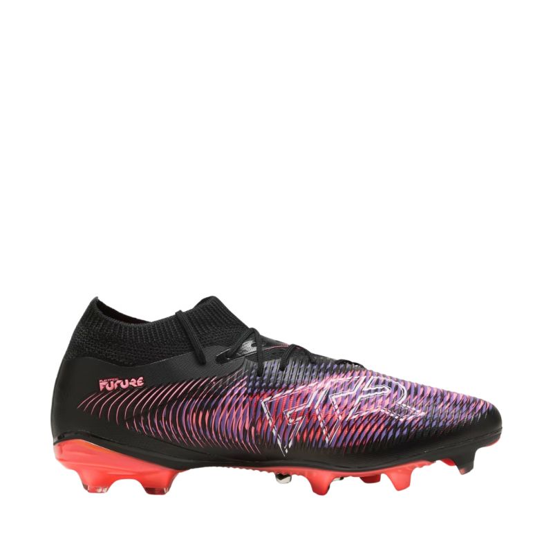 Buty piłkarskie Puma Future 8 Match FG/AG M 108140 01 - obrazek 5
