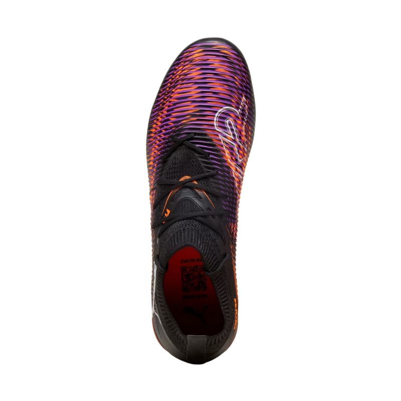 Buty piłkarskie Puma Future 8 Match FG/AG M 108140 01 - obrazek 10