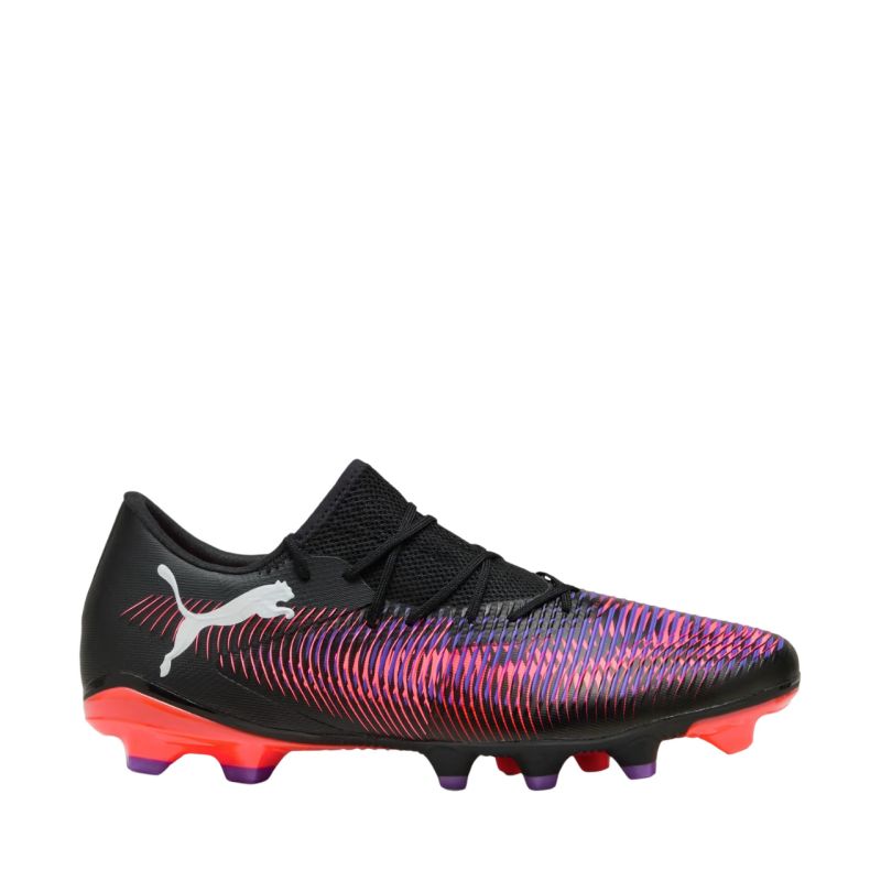 Buty piłkarskie Puma Future 8 Match Low FG/AG M 108372 01 - obrazek 7