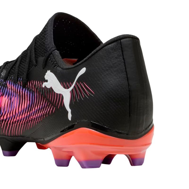 Buty piłkarskie Puma Future 8 Match Low FG/AG M 108372 01 - obrazek 9