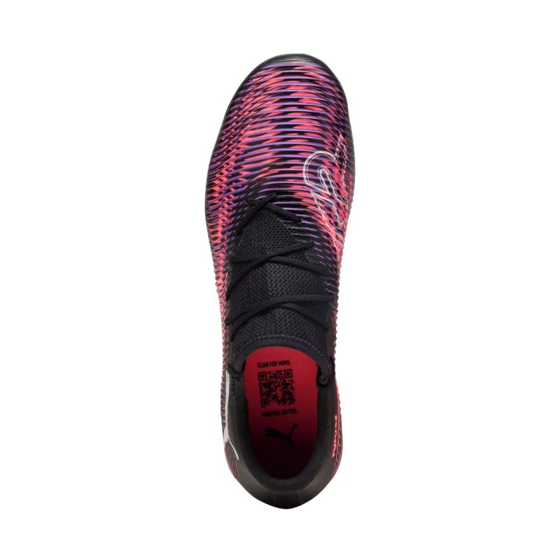 Buty piłkarskie Puma Future 8 Match Low FG/AG M 108372 01 - obrazek 10