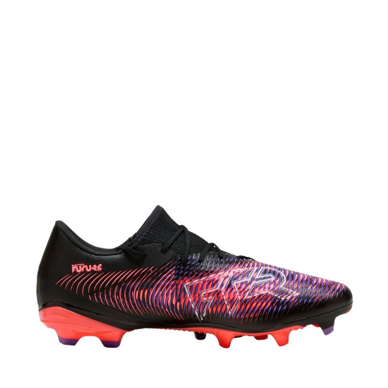Buty piłkarskie Puma Future 8 Match Low FG/AG M 108372 01 - obrazek 11