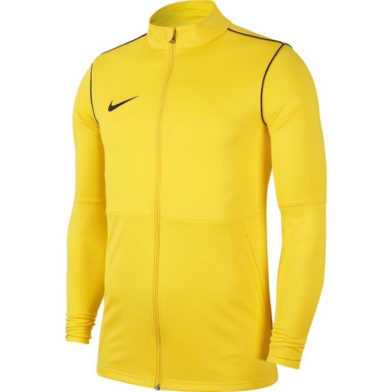 Bluza piłkarska Nike Dry Park 20 TRK JKT K JR BV6906-719 - obrazek 5