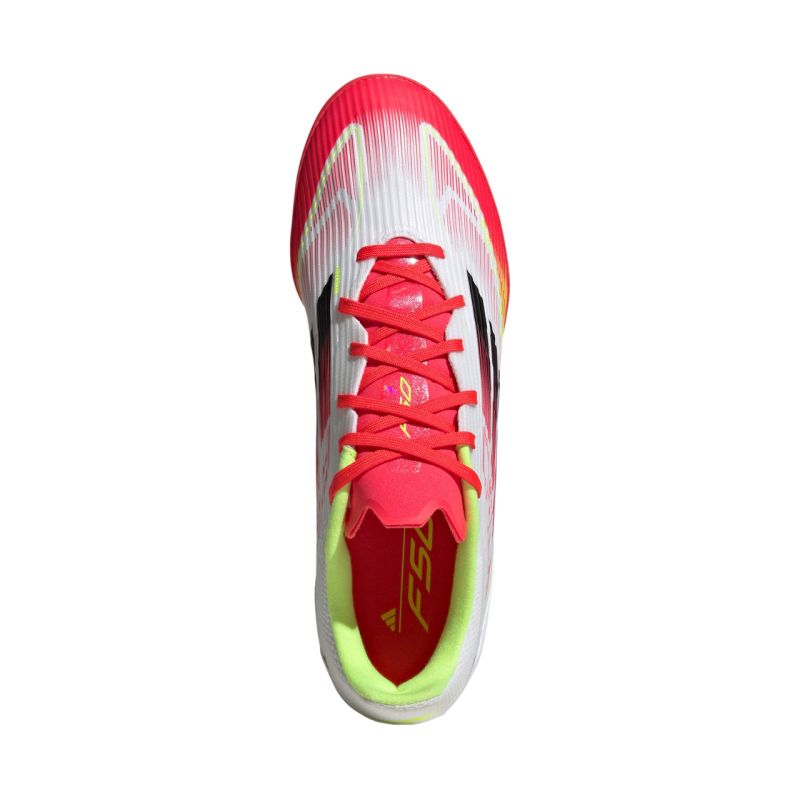 Buty piłkarskie adidas F50 League TF M IE1231 - obrazek 4