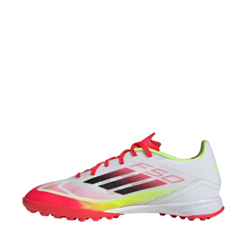 Buty piłkarskie adidas F50 League TF M IE1231 - obrazek 5