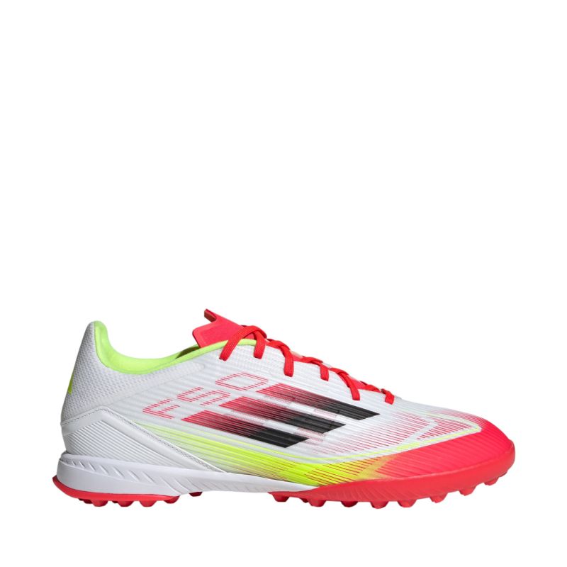 Buty piłkarskie adidas F50 League TF M IE1231 - obrazek 7
