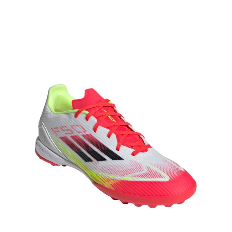 Buty piłkarskie adidas F50 League TF M IE1231 - obrazek 8