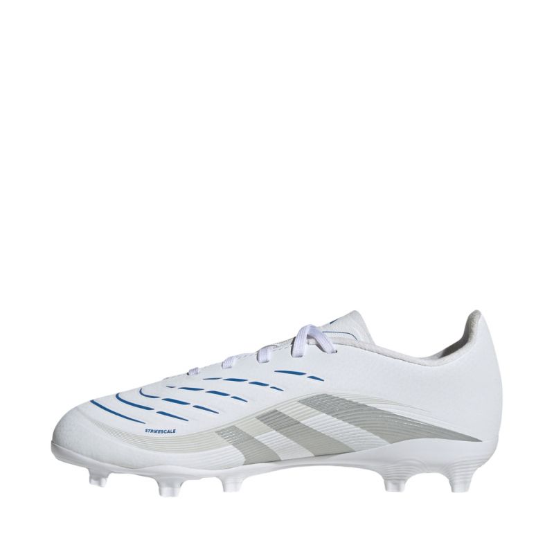 Buty piłkarskie adidas Predator League FG/MG Jr ID3751 - obrazek 5