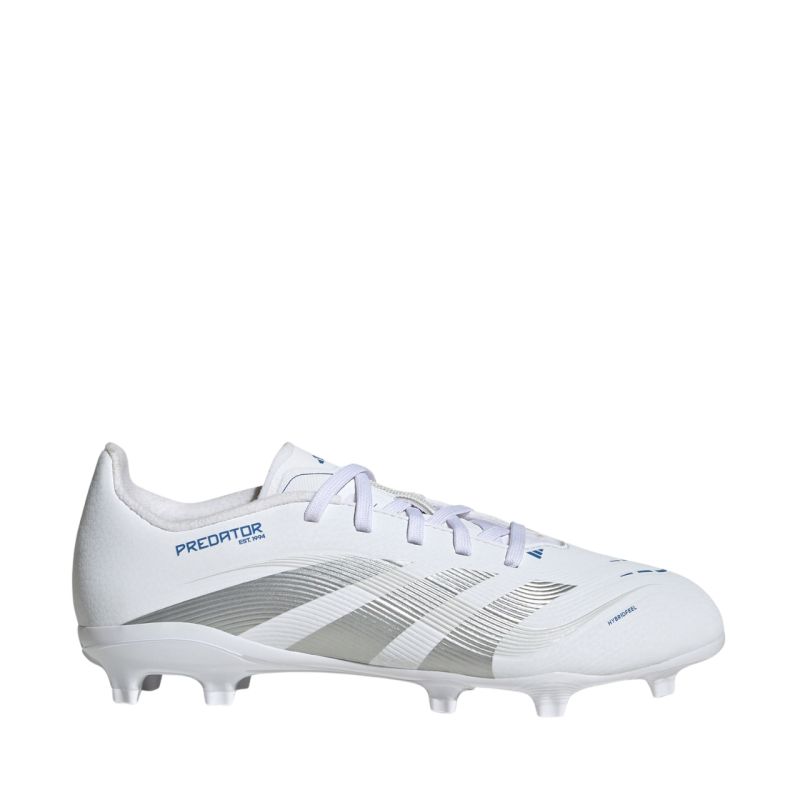 Buty piłkarskie adidas Predator League FG/MG Jr ID3751 - obrazek 7