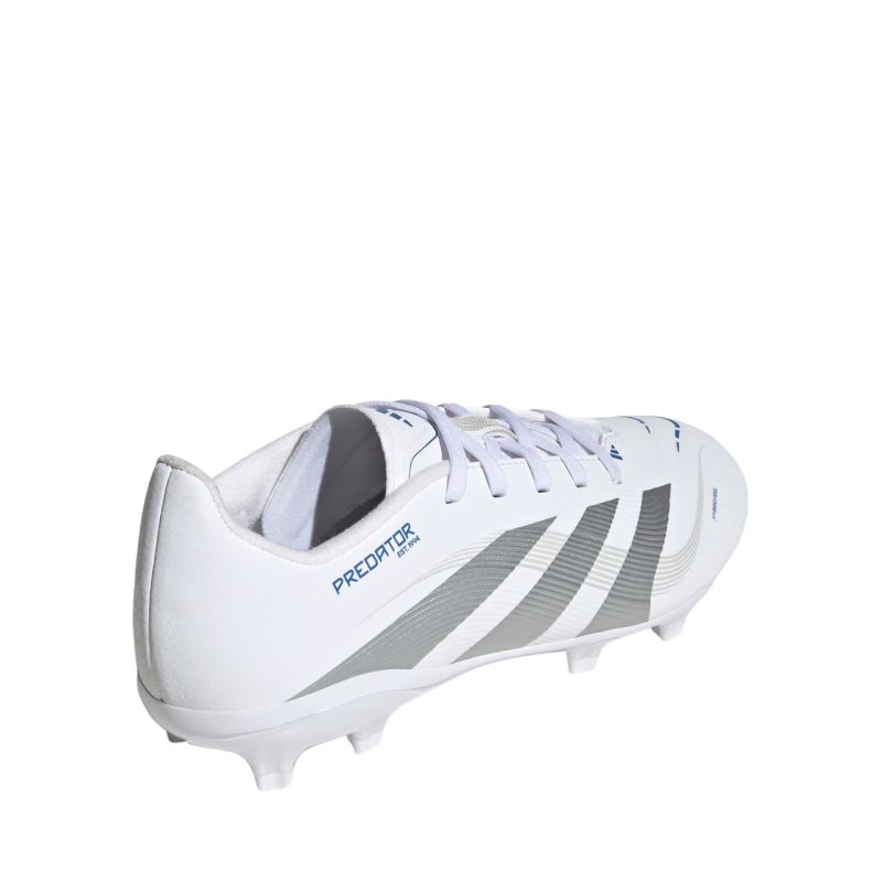 Buty piłkarskie adidas Predator League FG/MG Jr ID3751 - obrazek 9