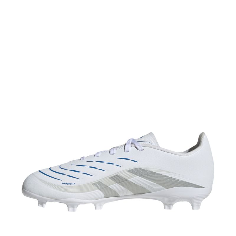 Buty piłkarskie adidas Predator League FG/MG Jr ID3751 - obrazek 11