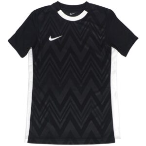 Koszulka damska Nike Dri-FIT Challenge V Jersey czarna FD7420 010