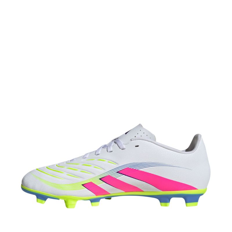Buty piłkarskie adidas Predator Club FG/MG ID1323 - obrazek 5