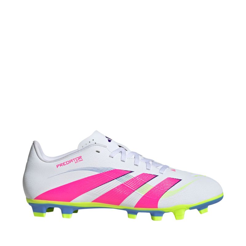 Buty piłkarskie adidas Predator Club FG/MG ID1323 - obrazek 7