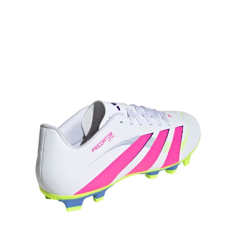 Buty piłkarskie adidas Predator Club FG/MG ID1323 - obrazek 9