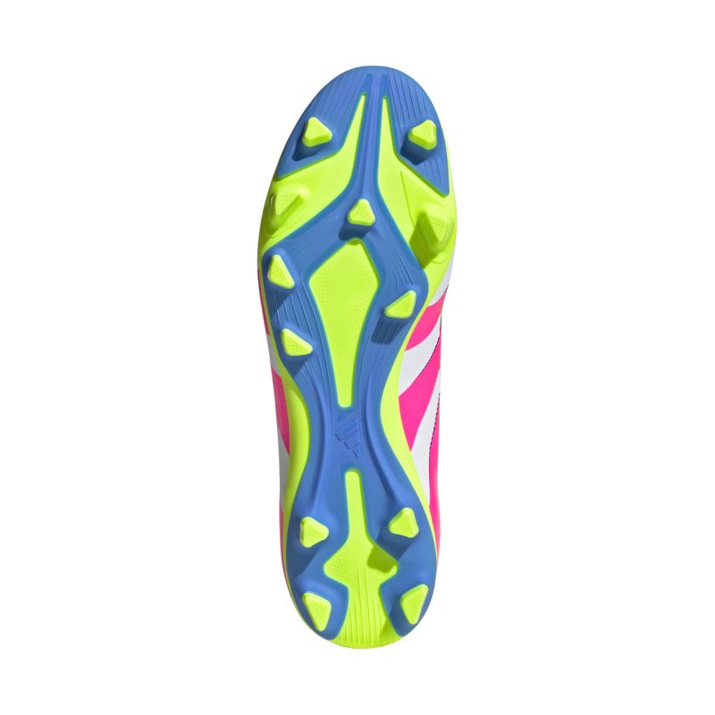 Buty piłkarskie adidas Predator Club FG/MG ID1323 - obrazek 12