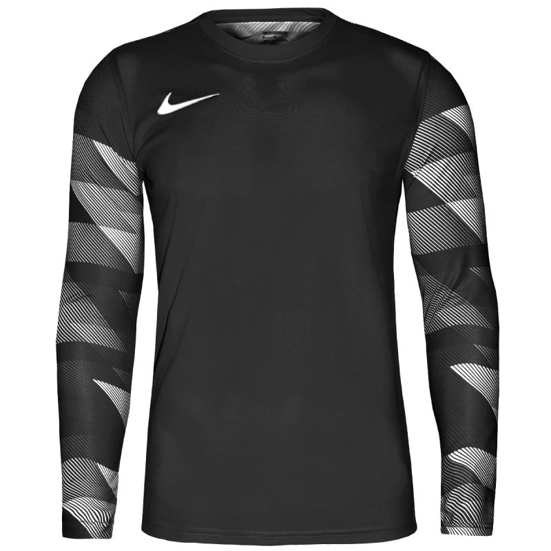 Koszulka Nike Dry Park IV JSY LS GK Jr CJ6072-010 - obrazek 2