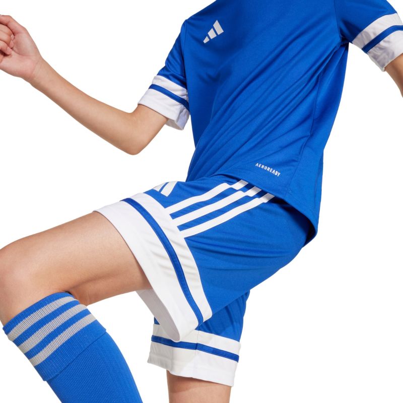 Koszulka adidas Squadra 25 Jr JJ0054 - obrazek 17