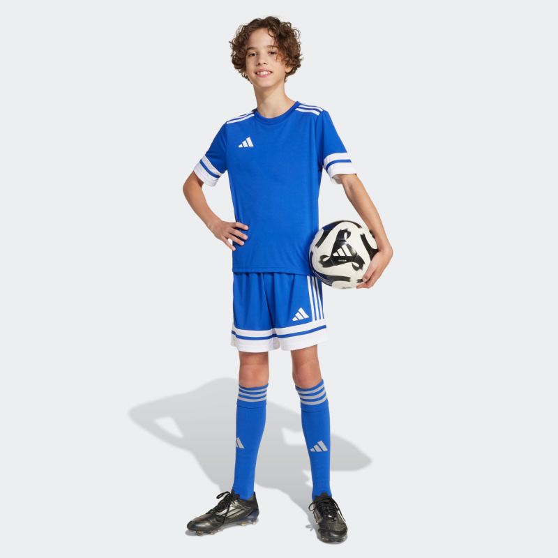 Koszulka adidas Squadra 25 Jr JJ0054 - obrazek 18