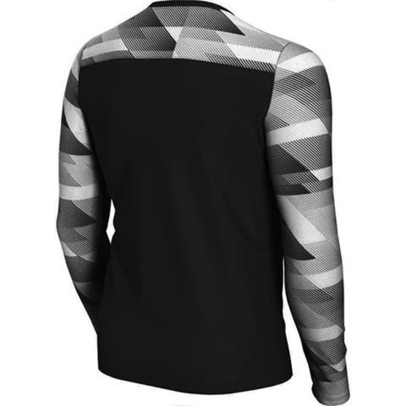 Koszulka Nike Dry Park IV JSY LS GK Jr CJ6072-010 - obrazek 4