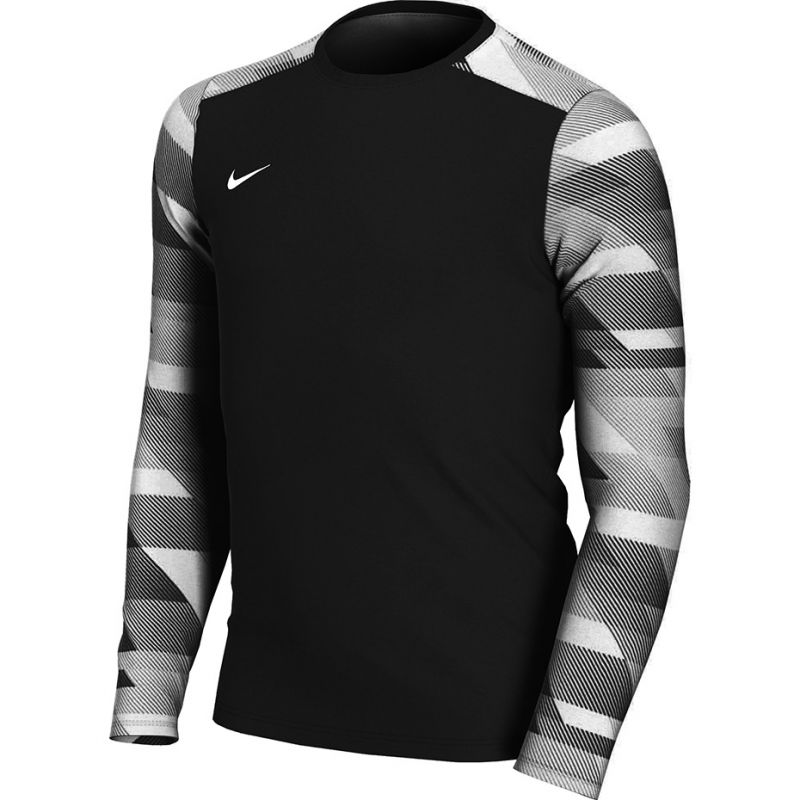 Koszulka Nike Dry Park IV JSY LS GK Jr CJ6072-010 - obrazek 7