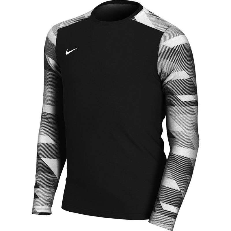 Koszulka Nike Dry Park IV JSY LS GK Jr CJ6072-010 - obrazek 9