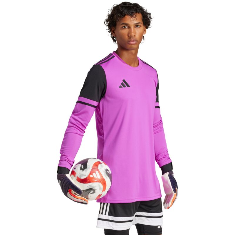 Koszulka bramkarska Squadra 25 Long Sleeve M JC6209