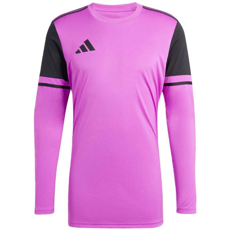 Koszulka bramkarska Squadra 25 Long Sleeve M JC6209 - obrazek 2