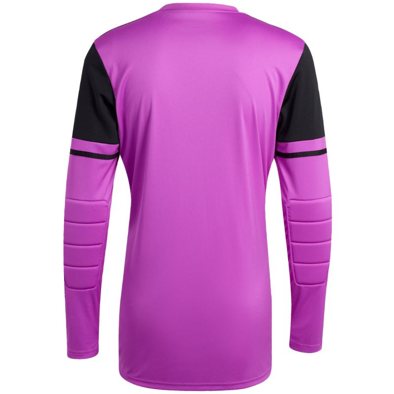 Koszulka bramkarska Squadra 25 Long Sleeve M JC6209 - obrazek 3