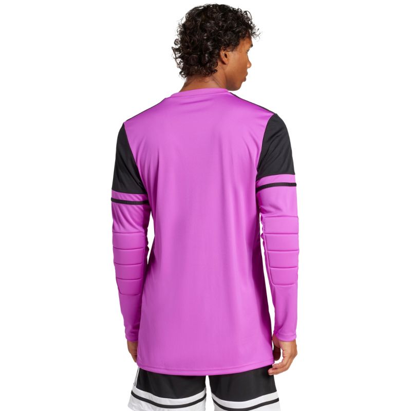 Koszulka bramkarska Squadra 25 Long Sleeve M JC6209 - obrazek 4