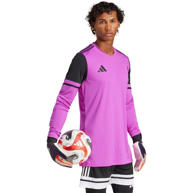 Koszulka bramkarska Squadra 25 Long Sleeve M JC6209 - obrazek 8