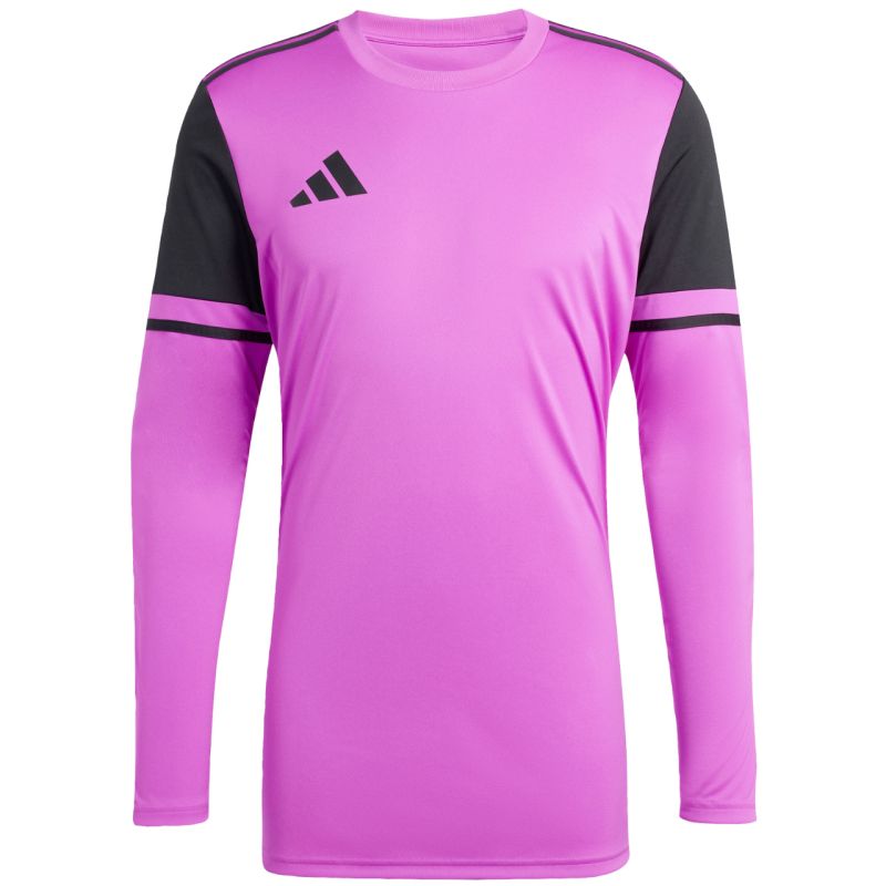 Koszulka bramkarska Squadra 25 Long Sleeve M JC6209 - obrazek 9