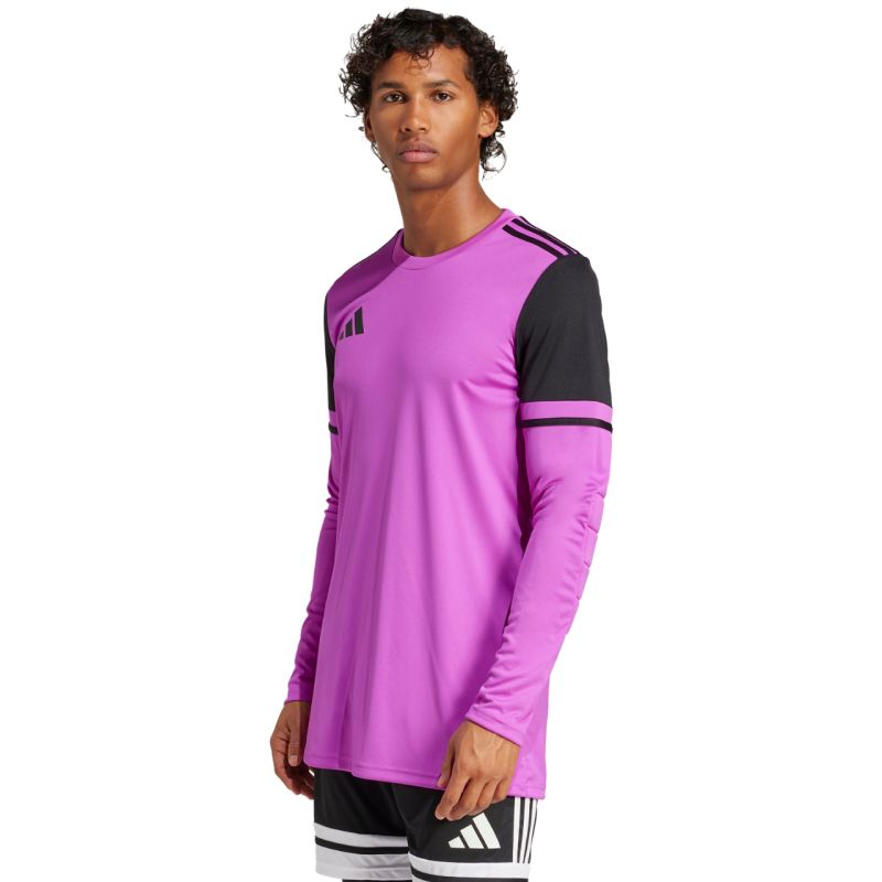 Koszulka bramkarska Squadra 25 Long Sleeve M JC6209 - obrazek 12