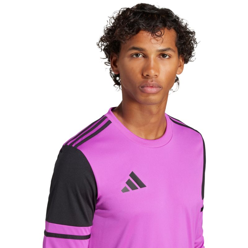 Koszulka bramkarska Squadra 25 Long Sleeve M JC6209 - obrazek 13