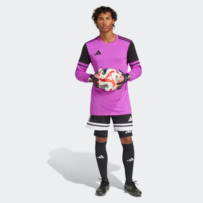 Koszulka bramkarska Squadra 25 Long Sleeve M JC6209 - obrazek 14