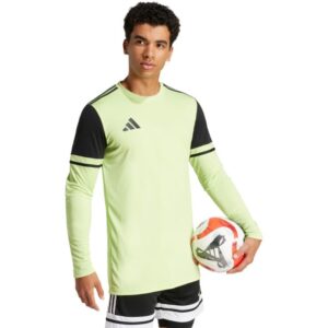 Koszulka bramkarska adidas Squadra 25 Long Sleeve M JG1129