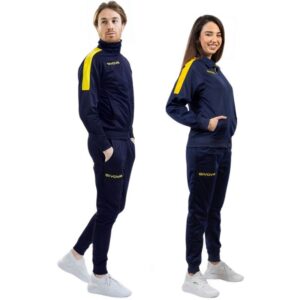 Dres Givova Tuta Revolution M TR033 0407